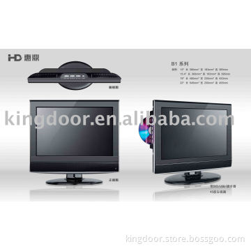 LCD TV (K613)